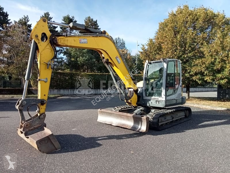 Pelle Wacker Neuson