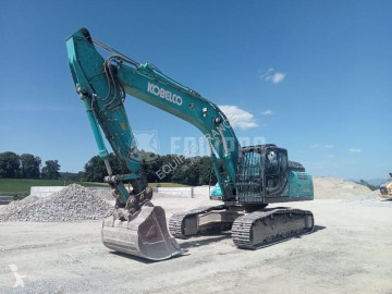Kobelco SK 300 LC-10