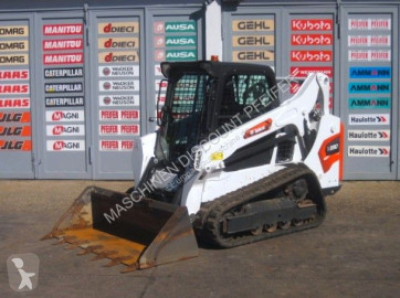 Mini pelle Bobcat