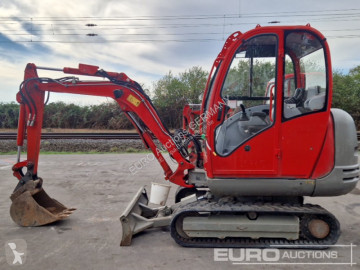 Wacker Neuson 2503