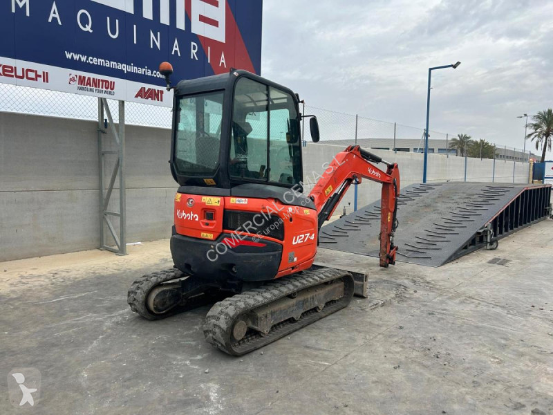 Pelle Kubota 0274