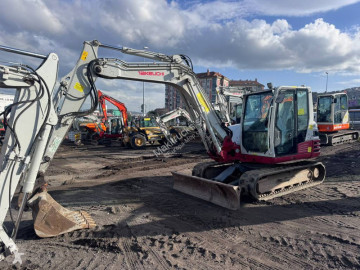 Takeuchi TB 290