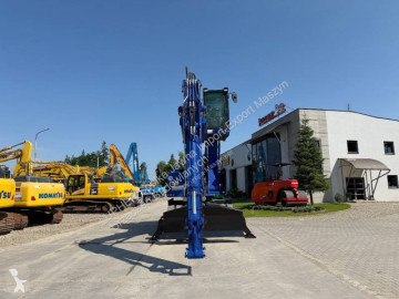 Excavadora de manutención Caterpillar
