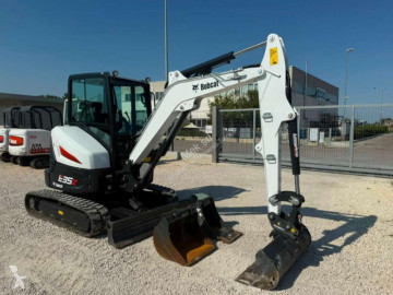 Bobcat E 35 Z