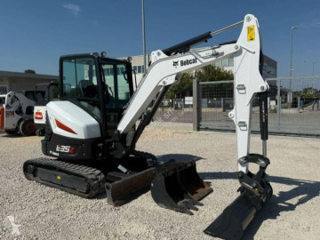 Bobcat E 35 z