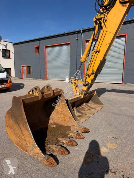Pelle Liebherr