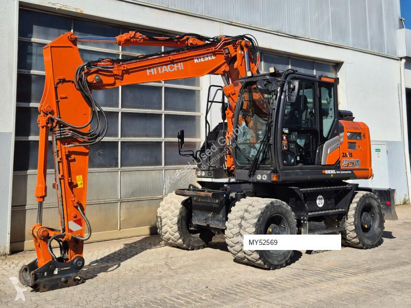 Pelle Hitachi