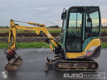 Yanmar SV 17