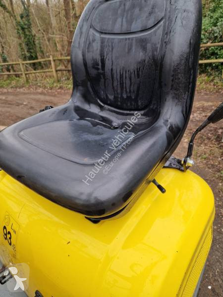 Pelle Wacker Neuson