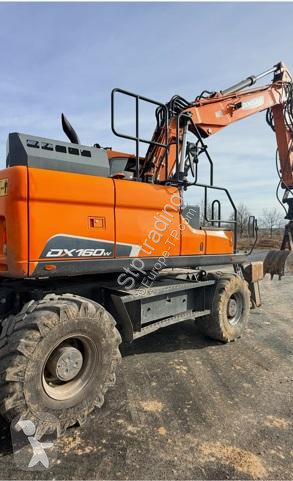 Pelle Doosan