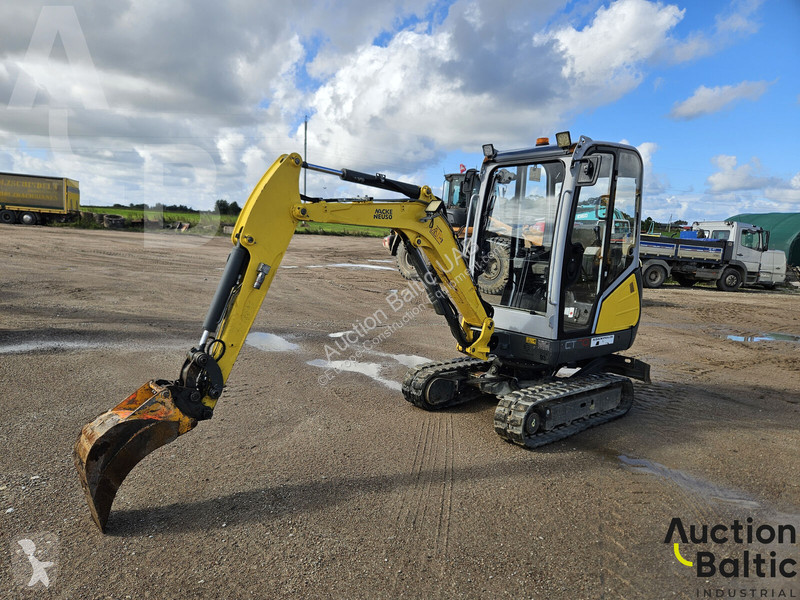 Pelle Wacker Neuson