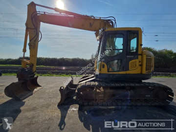 Pelle Komatsu
