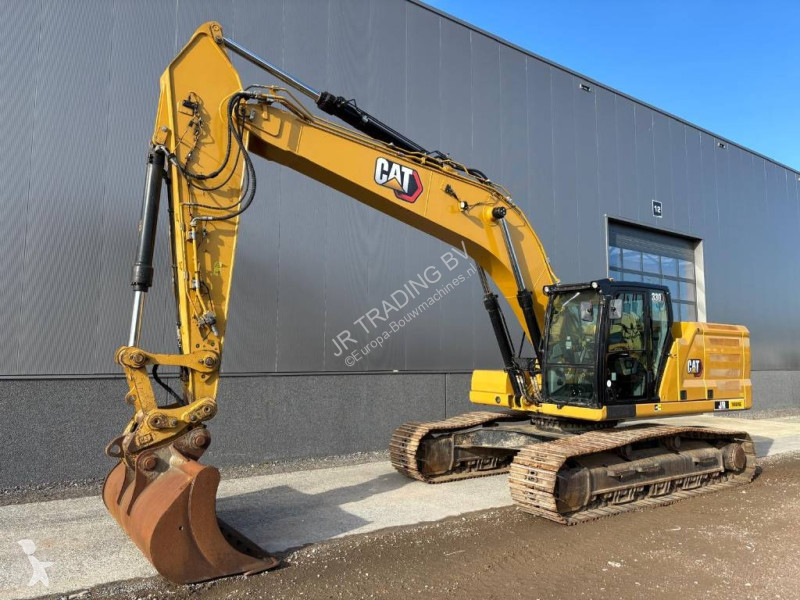 Pelle Caterpillar 330 (NEXT GEN)