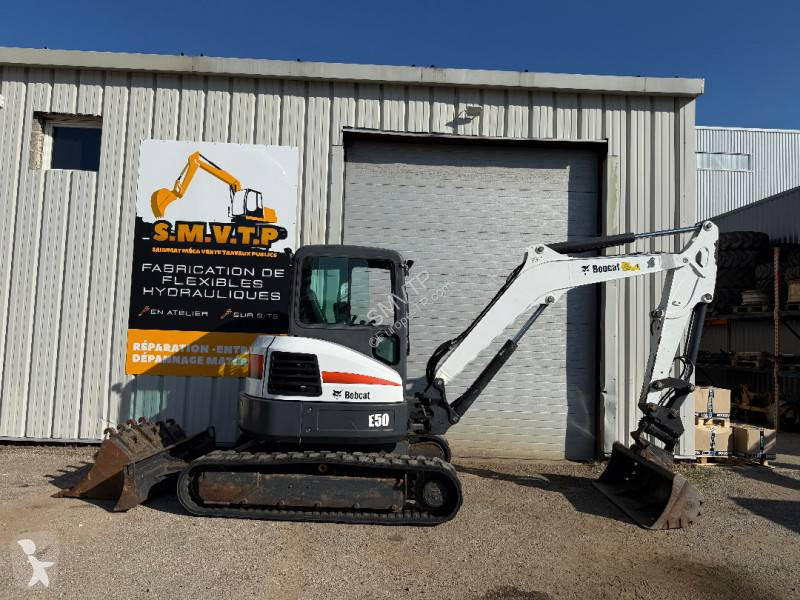 Pelle Bobcat
