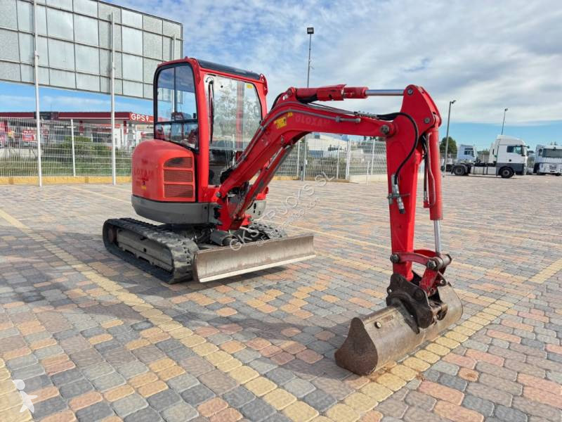 Pelle Wacker Neuson EZ28