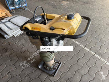 Mini pelle Wacker Neuson