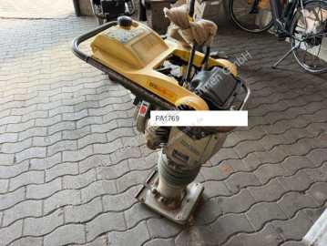Mini pelle Wacker Neuson