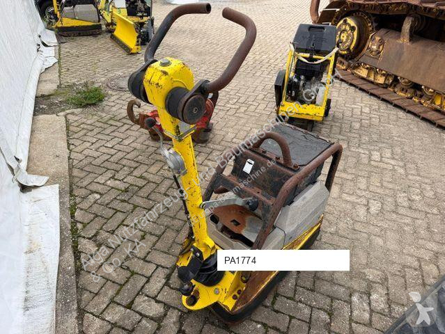 Pelle Wacker Neuson DPU4045 H, Rüttler,...