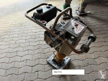Mini pelle Bomag