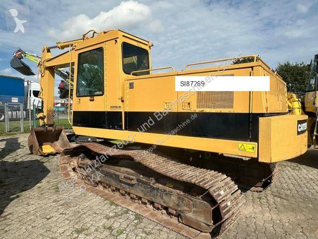Excavator Caterpillar 215 LC, 1m³, 4.430 Std.,...