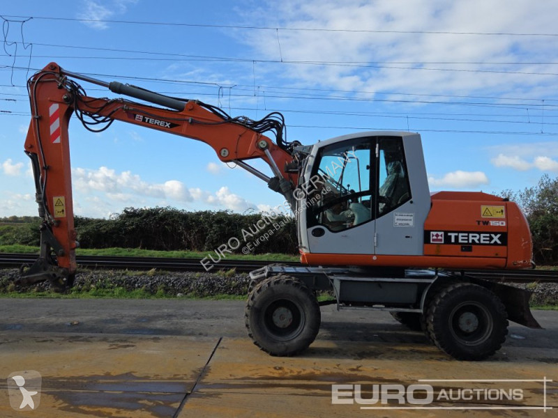 Pelle Terex