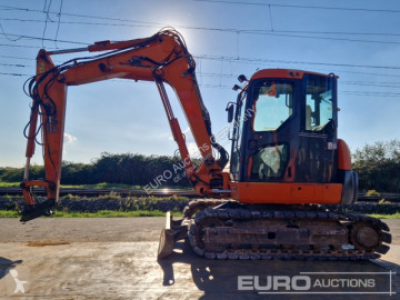 Pelle Komatsu