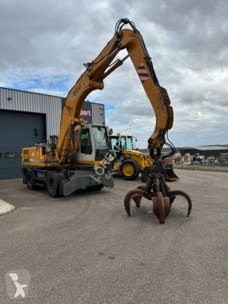 Pelle Liebherr
