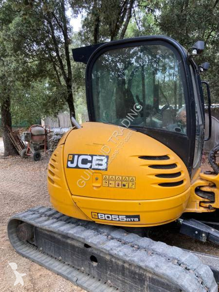 Pelle JCB