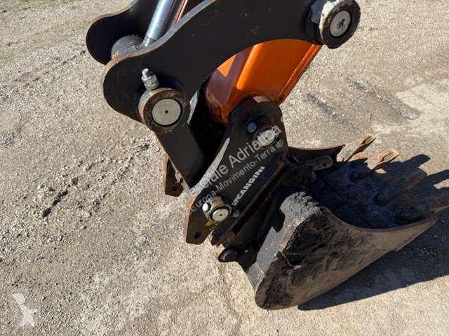 Pelle Doosan R