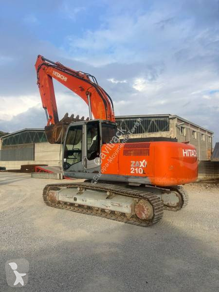 Pelle Hitachi