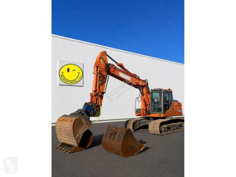 Pelle Doosan