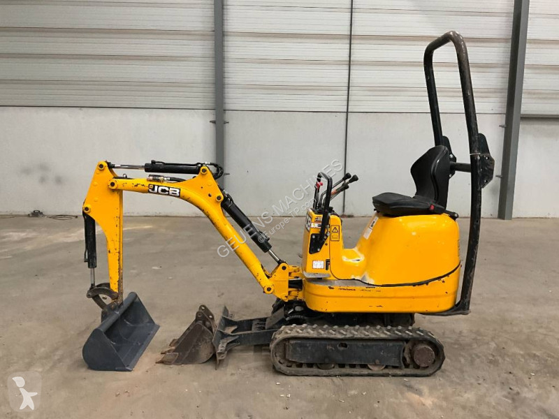 Pelle JCB