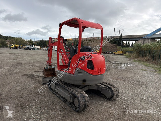 Pelle JCB
