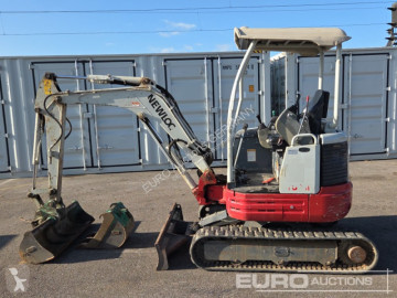 Takeuchi TB 23 R