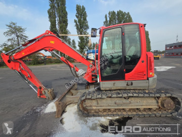Pelle Wacker Neuson