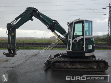 Pelle Yanmar B 7 B7-5A