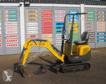 Mini pelle Wacker Neuson