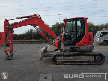 Pelle Wacker Neuson