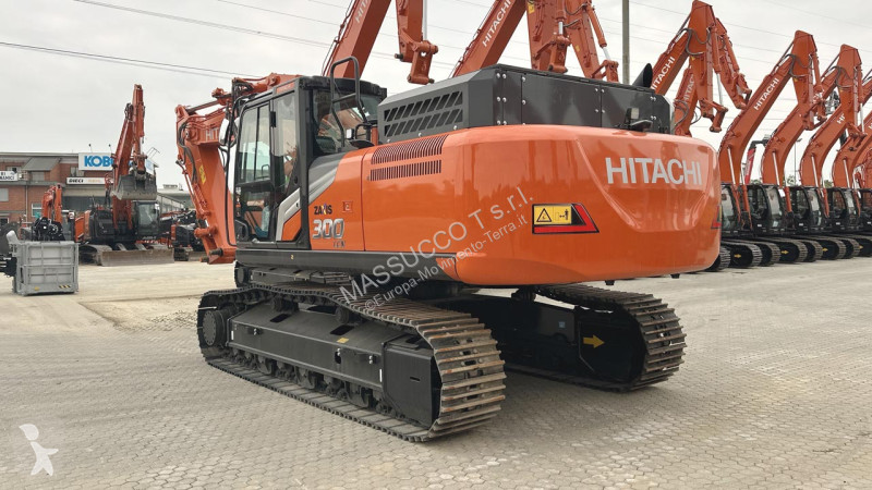Pelle Hitachi 0LCN-7