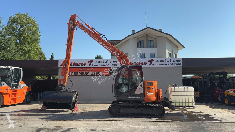 Pelle Hitachi 6 SLF