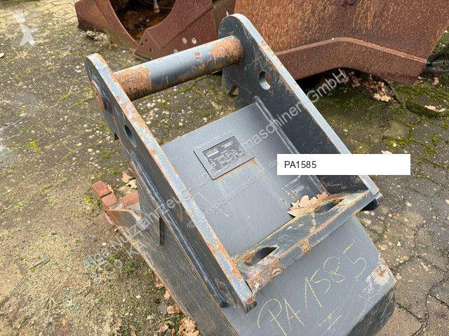 Багер  LDKM KAT5 400, MS08, Tieflöffel, Zähne