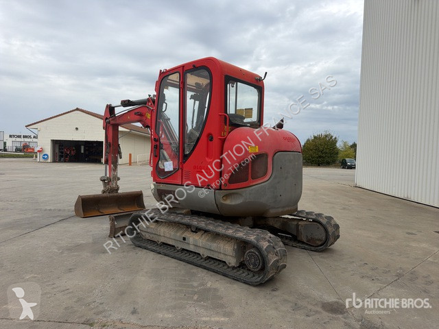 Pelle Wacker Neuson