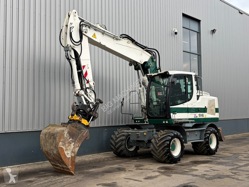 Pelle Liebherr A916