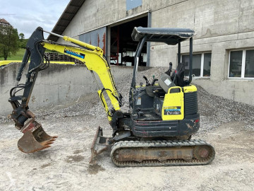 Takeuchi TB 23 R