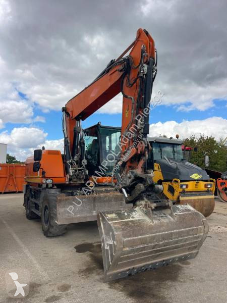 Pelle Caterpillar M316 D 315