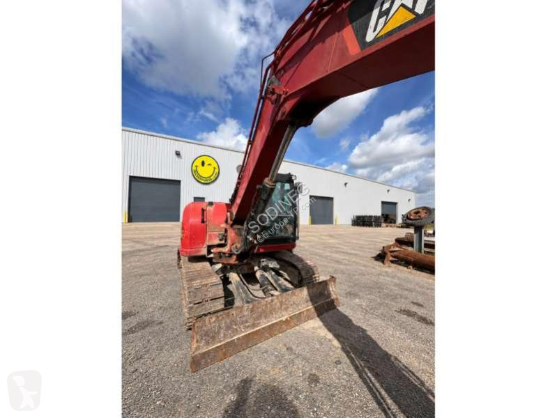 Pelle Caterpillar 308E2