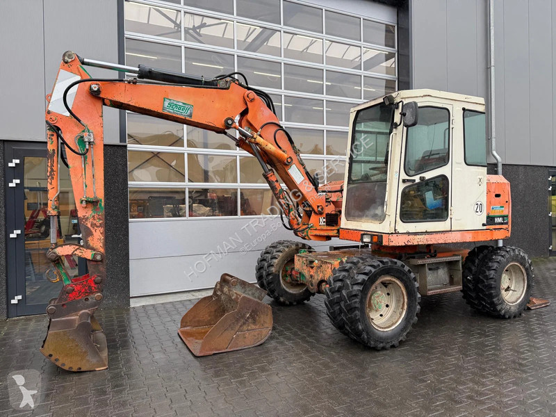 Pelle Schaeff HML31