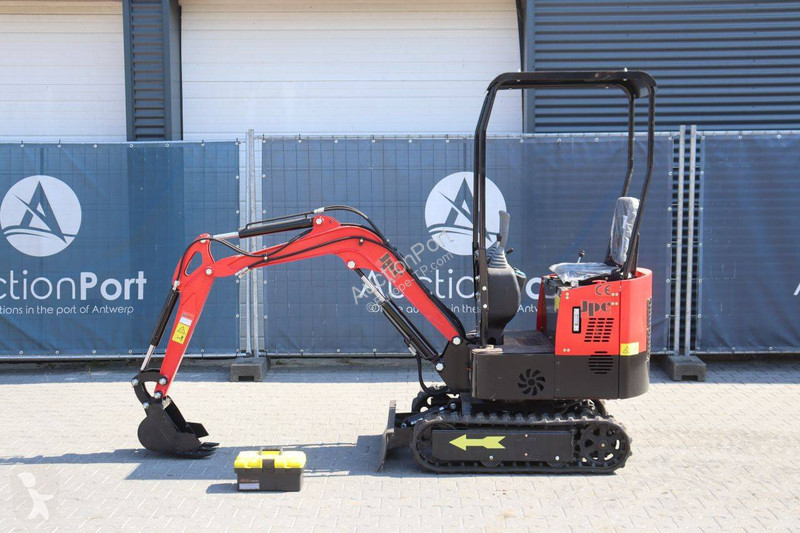 Pelle JPC HT12