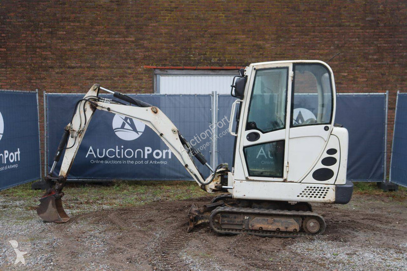 Pelle Terex
