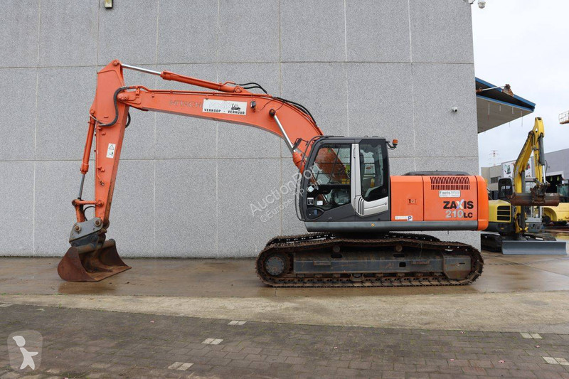 Pelle Hitachi